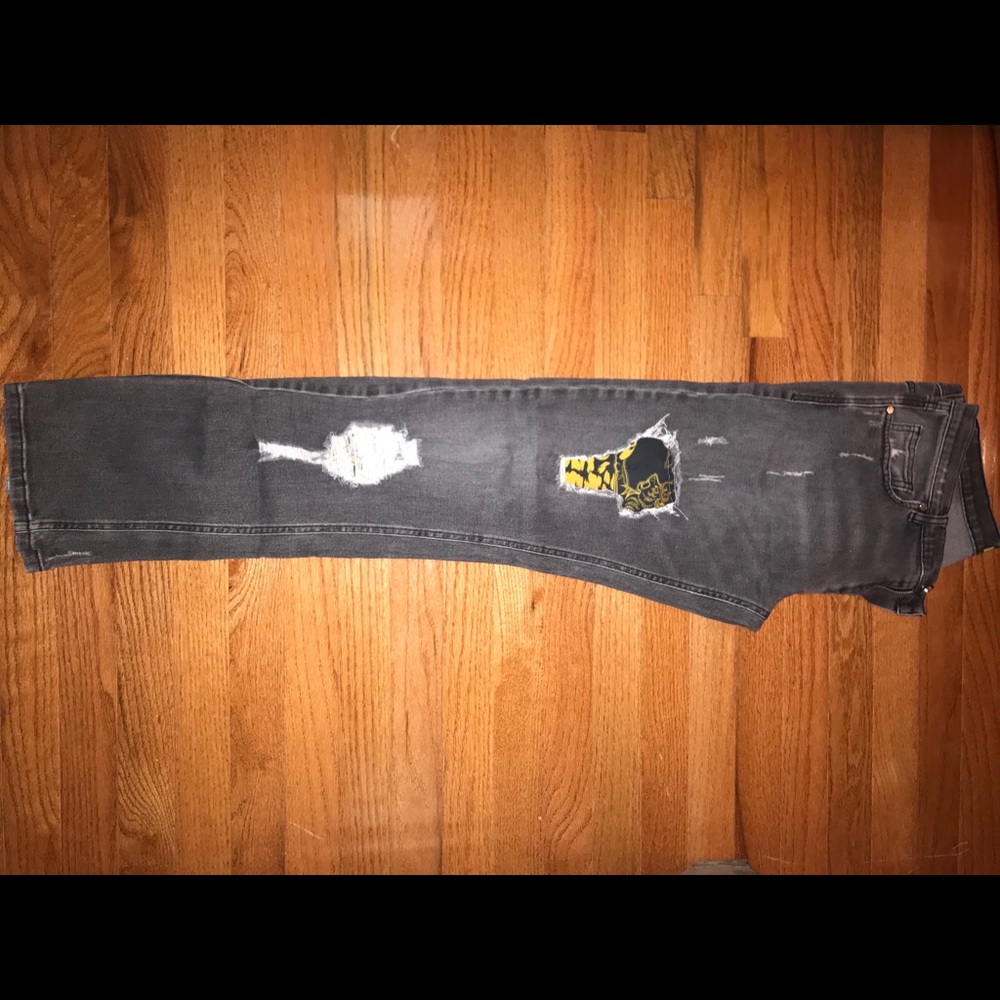 Versace jeans